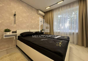 2-к квартира, вторичка, 37м2, 3/5 этаж