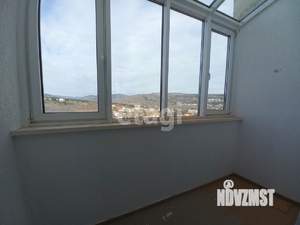 Студия квартира, вторичка, 46м2, 9/9 этаж