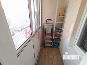 2-к квартира, вторичка, 41м2, 4/4 этаж