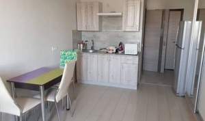 1-к квартира, вторичка, 24м2, 1/6 этаж