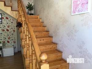 3-к квартира, вторичка, 120м2, 4/4 этаж