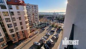 3-к квартира, вторичка, 86м2, 7/8 этаж