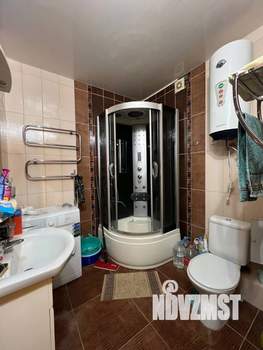 2-к квартира, вторичка, 48м2, 9/12 этаж