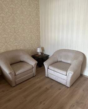 1-к квартира, вторичка, 42м2, 5/12 этаж