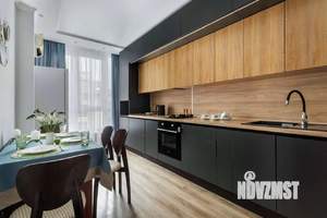 2-к квартира, вторичка, 52м2, 5/6 этаж