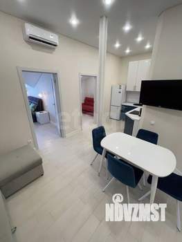 2-к квартира, вторичка, 48м2, 8/8 этаж