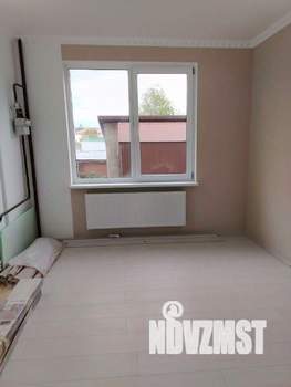 1-к квартира, вторичка, 50м2, 2/5 этаж