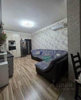 2-к квартира, вторичка, 70м2, 2/2 этаж
