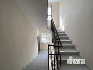 1-к квартира, вторичка, 52м2, 5/9 этаж