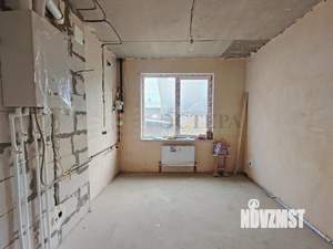1-к квартира, вторичка, 51м2, 2/5 этаж