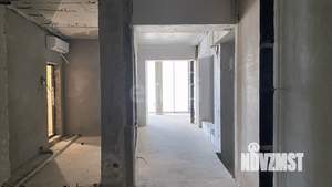 2-к квартира, вторичка, 127м2, 1/15 этаж