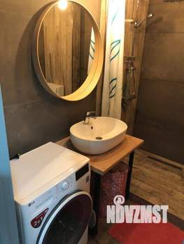 1-к квартира, вторичка, 45м2, 2/8 этаж