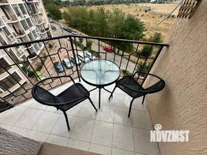 1-к квартира, вторичка, 49м2, 5/8 этаж