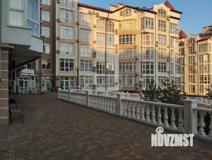 Студия квартира, вторичка, 15м2, 1/7 этаж