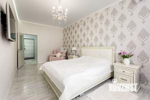 2-к квартира, вторичка, 55м2, 7/8 этаж