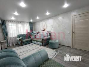 3-к квартира, вторичка, 78м2, 10/16 этаж