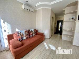 1-к квартира, вторичка, 39м2, 2/4 этаж