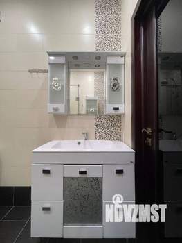 1-к квартира, вторичка, 42м2, 4/8 этаж