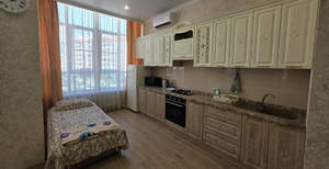 1-к квартира, вторичка, 37м2, 3/8 этаж