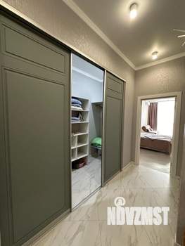 1-к квартира, вторичка, 52м2, 2/5 этаж