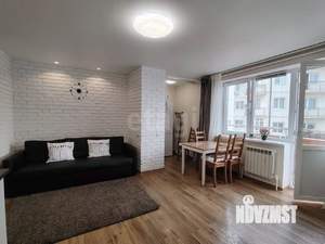 3-к квартира, вторичка, 106м2, 6/6 этаж