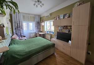 1-к квартира, вторичка, 32м2, 3/5 этаж