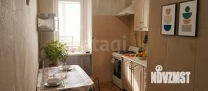 2-к квартира, вторичка, 49м2, 9/9 этаж