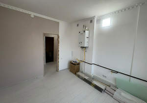 1-к квартира, вторичка, 52м2, 2/5 этаж