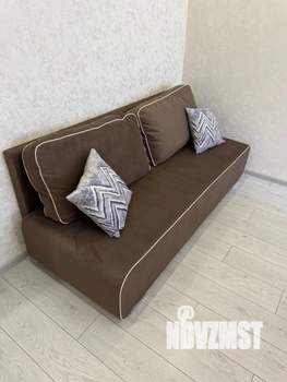 1-к квартира, вторичка, 42м2, 2/6 этаж