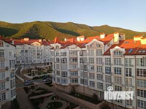 2-к квартира, вторичка, 84м2, 6/6 этаж