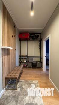 3-к квартира, вторичка, 73м2, 7/7 этаж