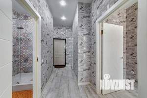 1-к квартира, вторичка, 43м2, 2/8 этаж