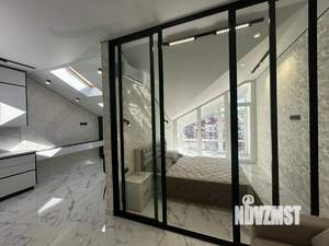 1-к квартира, вторичка, 49м2, 5/5 этаж