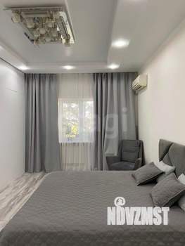 3-к квартира, вторичка, 74м2, 2/3 этаж