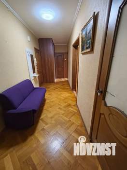 2-к квартира, вторичка, 74м2, 1/9 этаж