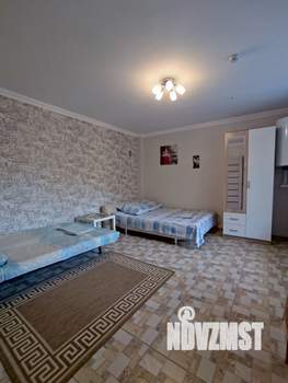 2-к квартира, вторичка, 43м2, 2/2 этаж