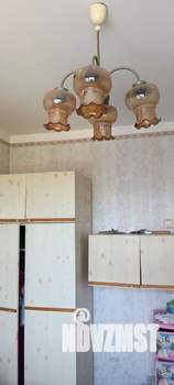 3-к квартира, вторичка, 65м2, 9/9 этаж