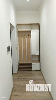 1-к квартира, вторичка, 41м2, 2/6 этаж