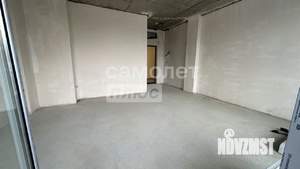 1-к квартира, вторичка, 50м2, 1/14 этаж