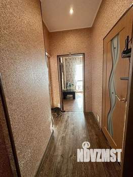 1-к квартира, вторичка, 36м2, 6/7 этаж