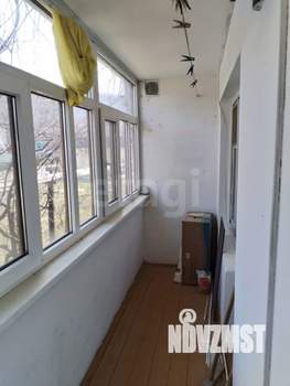 2-к квартира, вторичка, 50м2, 1/2 этаж