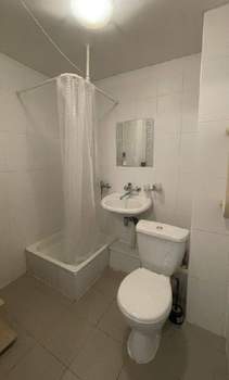 1-к квартира, вторичка, 38м2, 8/9 этаж