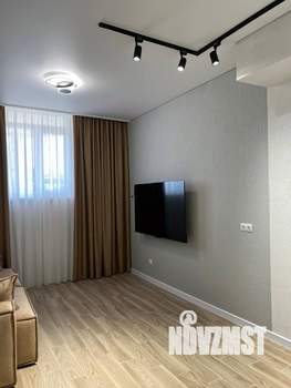 1-к квартира, вторичка, 21м2, 1/7 этаж