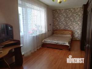 2-к квартира, вторичка, 47м2, 3/5 этаж