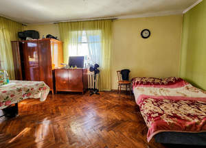 1-к квартира, вторичка, 33м2, 5/5 этаж