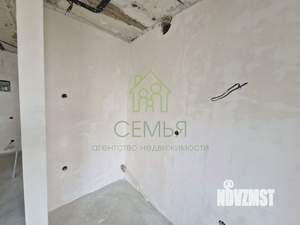Студия квартира, вторичка, 30м2, 4/5 этаж