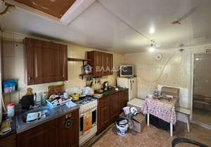 1-к квартира, вторичка, 25м2, 1/2 этаж