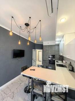 1-к квартира, вторичка, 51м2, 6/9 этаж