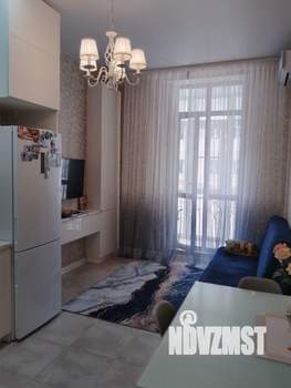 2-к квартира, вторичка, 71м2, 1/8 этаж
