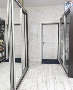 3-к квартира, вторичка, 78м2, 8/8 этаж